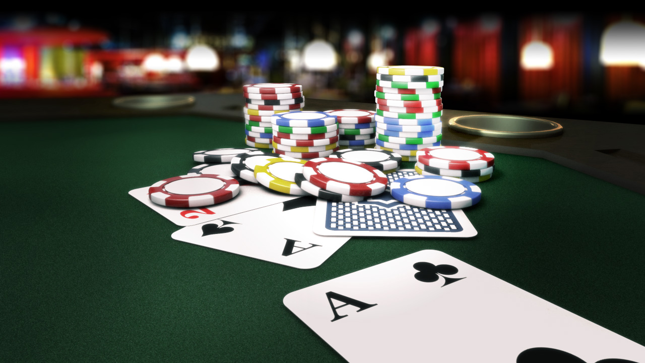 Online Casino Gaming