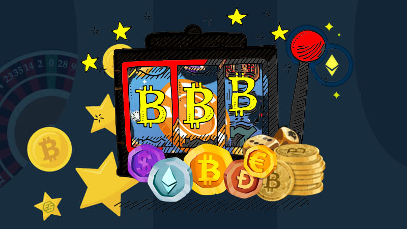 Crypto Casinos